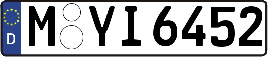 M-YI6452