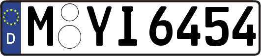 M-YI6454