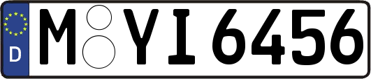 M-YI6456