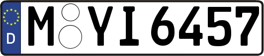 M-YI6457