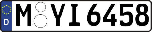 M-YI6458