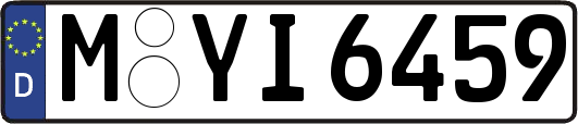 M-YI6459