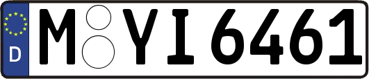 M-YI6461