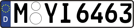 M-YI6463