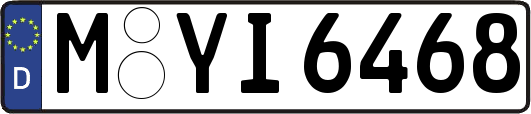 M-YI6468