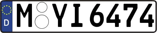 M-YI6474