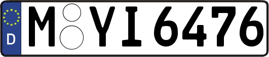 M-YI6476