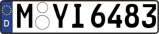 M-YI6483