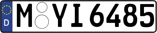 M-YI6485