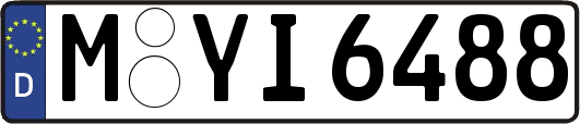M-YI6488