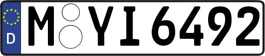 M-YI6492