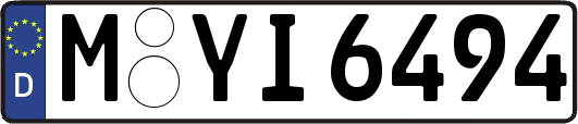 M-YI6494