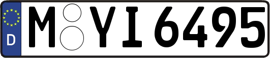 M-YI6495