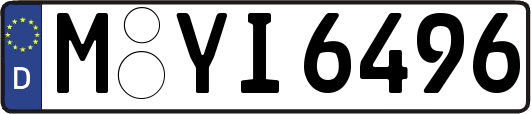 M-YI6496