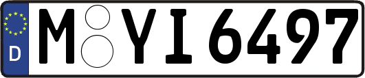 M-YI6497