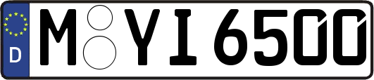 M-YI6500