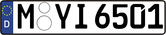 M-YI6501