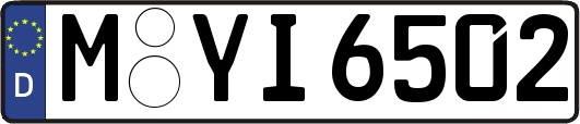 M-YI6502