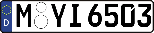 M-YI6503