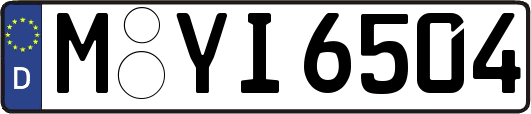 M-YI6504