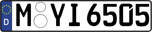 M-YI6505