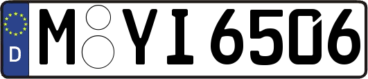 M-YI6506