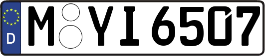 M-YI6507