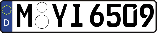 M-YI6509