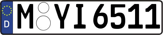 M-YI6511