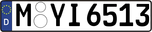 M-YI6513