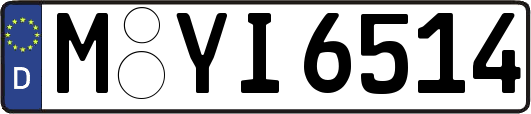 M-YI6514