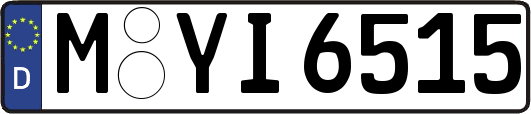 M-YI6515