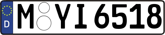 M-YI6518