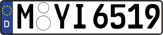 M-YI6519