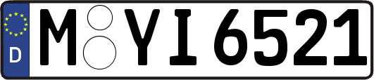 M-YI6521