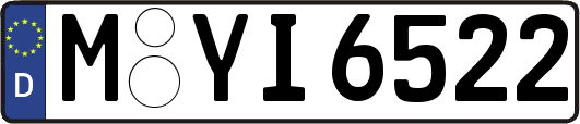M-YI6522