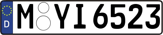M-YI6523