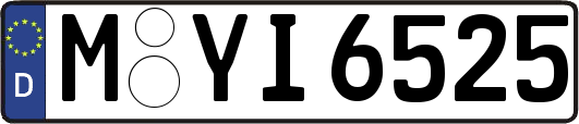 M-YI6525