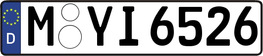 M-YI6526