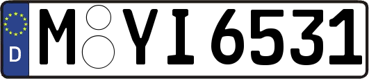 M-YI6531