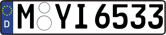 M-YI6533