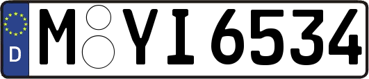 M-YI6534