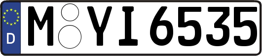 M-YI6535