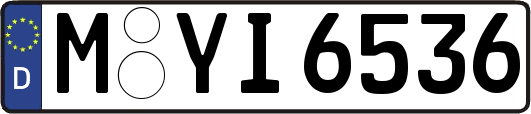 M-YI6536