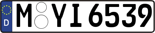 M-YI6539