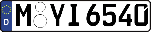 M-YI6540