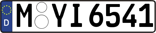 M-YI6541