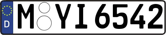 M-YI6542