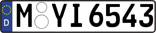 M-YI6543