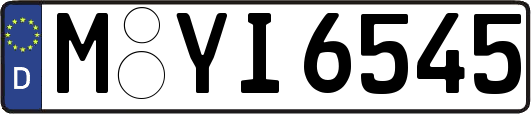 M-YI6545